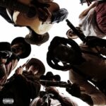 Cowboys Live Forever, Outlaws Never Die از Shaboozey