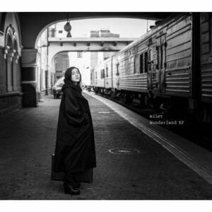 Wonderland از milet