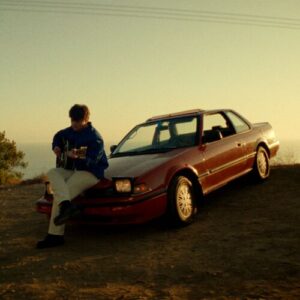 Headlights (Acoustic) از Alex Warren