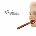 Deeper and Deeper از Madonna