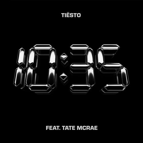 10:35 از Tiësto
