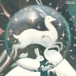 Silent Night از Sydney Rose