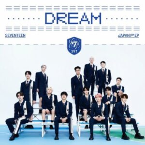 DREAM از SEVENTEEN