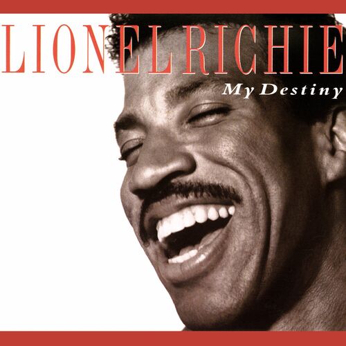 Do It To Me (Rhythm Method Single Edit) از Lionel Richie