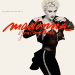You Can Dance (Single Edits) از Madonna