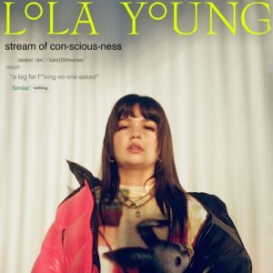 Stream Of Consciousness از Lola Young