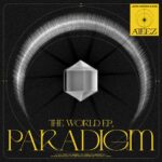 THE WORLD EP.PARADIGM از ATEEZ