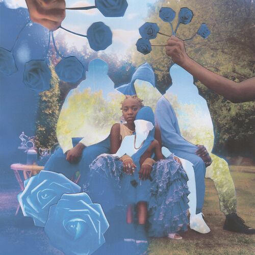 Mama's Boy از Rachel Chinouriri