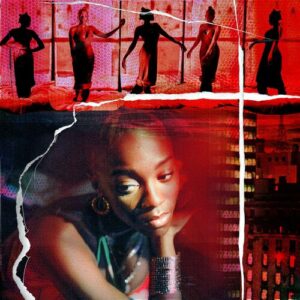 Where Do I Go? از Rachel Chinouriri