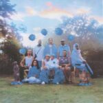 Mama's Boy EP از Rachel Chinouriri