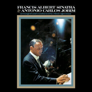 Francis Albert Sinatra & Antonio Carlos Jobim (50th Anniversary Edition) از Frank Sinatra