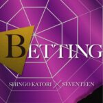 BETTING از Shingo Katori