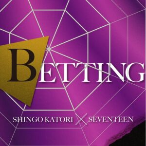 BETTING از Shingo Katori