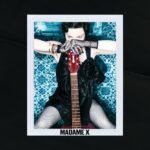 Madame X (International Deluxe) از Madonna