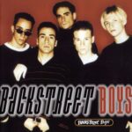 Backstreet Boys از Backstreet Boys