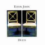Duets از Elton John