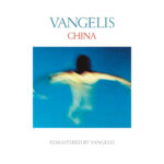 China (Remastered) از Vangelis