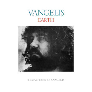 Earth (Remastered) از Vangelis
