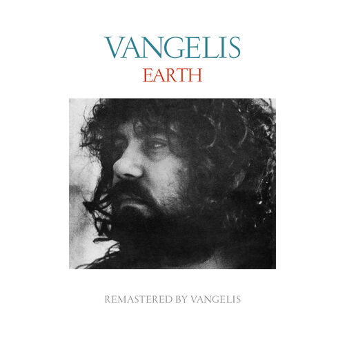 Earth (Remastered) از Vangelis