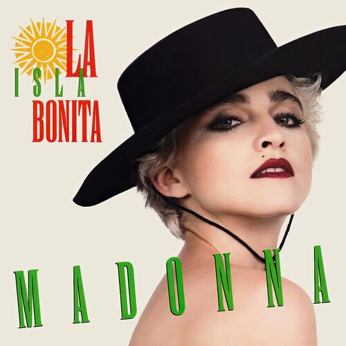 La Isla Bonita از Madonna