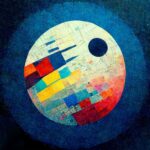 Princess Leia's Theme (Extended Jazz Version - From "Star Wars") از Pablo J. Garmon