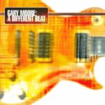 A Different Beat از Gary Moore