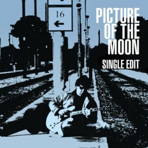 Picture of the Moon (Single Edit) از Gary Moore