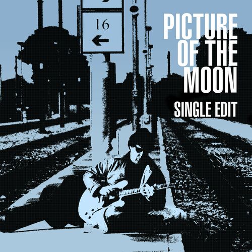 Picture of the Moon (Single Edit) از Gary Moore