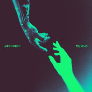 Chasing Shadows (MKJ Remix) از Alex Warren