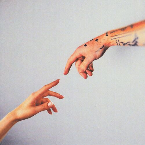 Chasing Shadows (Acoustic) از Alex Warren