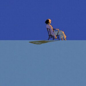 Smiling All The Way Back Home از Tom Odell