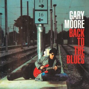 Stormy Monday (Live at VH1) از Gary Moore