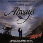 Always (Original Motion Picture Soundtrack) از John Williams