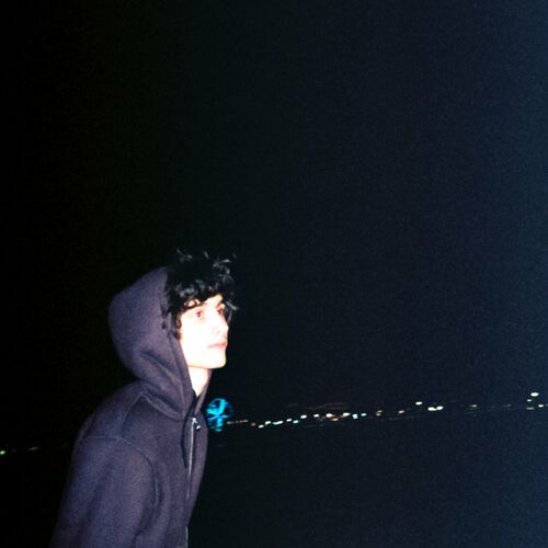 never find u از sombr