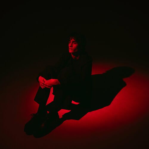 silhouette از sombr