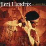 Live at Woodstock از Jimi Hendrix