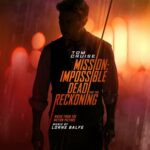 Mission: Impossible - Dead Reckoning Part One (Music from the Motion Picture) از Lorne Balfe