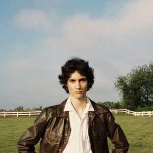 my house is warm از sombr