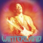 Winterland از Jimi Hendrix