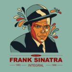 FRANK SINATRA INTEGRAL 1953 - 1956 از Frank Sinatra