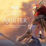 Raid: Call Of The Arbiter (Original Soundtrack) از Jesper Kyd
