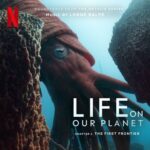 The First Frontier: Chapter 2 (Soundtrack from the Netflix Series "Life On Our Planet") از Lorne Balfe