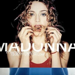 Drowned World / Substitute for Love (Remixes) از Madonna