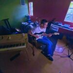 Demos Before Prom از Malcolm Todd