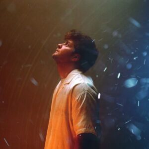 How Could You (Be OK) از Alex Warren