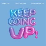 Keep Going Up از Timbaland