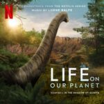 In the Shadows of Giants: Chapter 5 (Soundtrack from the Netflix Series "Life On Our Planet") از Lorne Balfe