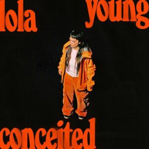 Conceited از Lola Young