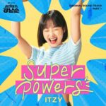 Strong Girl Nam-soon (Original Television Soundtrack), Pt.1 از Itzy