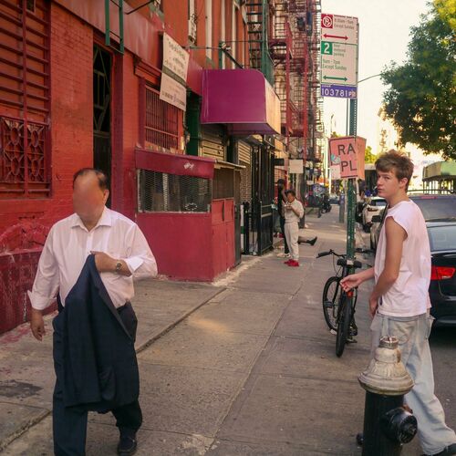 Mr. Incorrect از Malcolm Todd